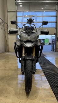 Triumph Tiger 1200 - 10