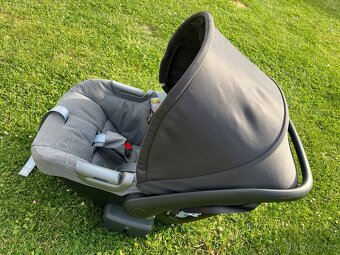 Kočárek inglesina aptica xt - 10