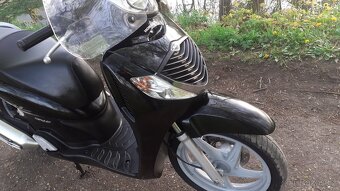 ✅ Honda SH 150 - 10