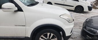 Ssangyong - 10