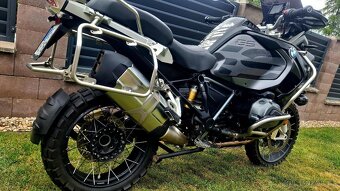 BMW R 1200 GS ADVENTURE - 10