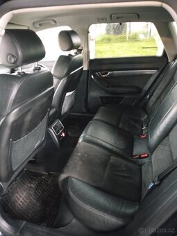 Audi A6 4f 2.7TDI 132kw - 10