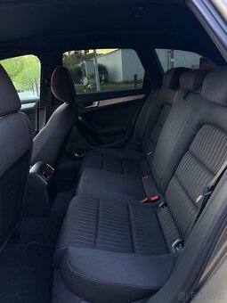 Audi A4 B8 3.0TDI 4x4 Manual - 10