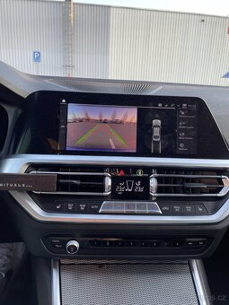 BMW 3 G20 - 330i xDrive M Paket - 10