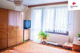 Prodej rodinného domu 90 m2 Zátiší, Jílové - 10