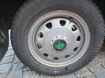 Škoda Felicia 1,3 Mpi,tažné - 10