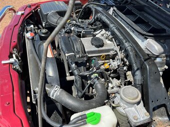 Suzuki VITARA 2.0 TD intercooler 4x4 - 10