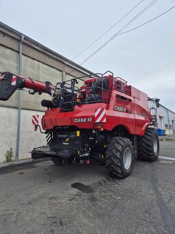 CASE IH AF8250 - 10