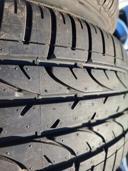 NOVÉ 19" Letní Škoda CRATER Karoq 5x112 8J ET45 225/45/19 - 10