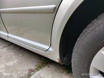 Prodám VW Golf 19 TDI Variant - 10