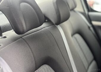 Peugeot 407 1.8i 16v KOUPENO V ČR. 1.MAJ. manuál 92 kw - 10