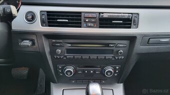 BMW 320d facelift 130kw xdrive automat, nové v ČR, e90 - 10