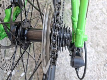 Scott Aspect 770 M 27.5" - 10
