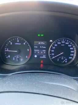Hyundai I30 1.6 Crdi 81kW - 10