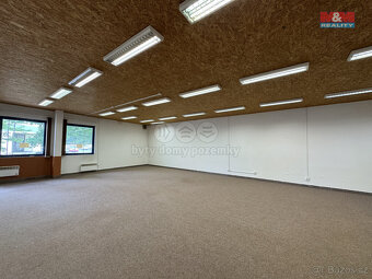 Pronájem obchod a služby, 240 m², Hořovice, ul. Vrbnovská - 10