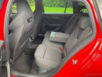Škoda Octavia 4 Sportline 1.5 TSI 110kw,naj 29xxx km,DPH. - 10