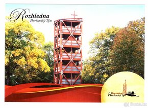Pohlednice. - 10