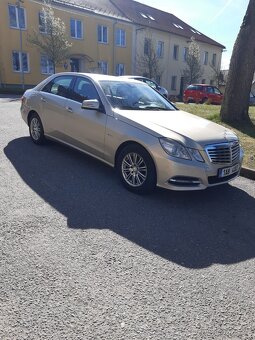 Mercedes w212 250 - 10