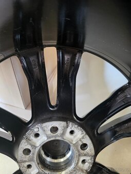 Kola BMW X5 F15 - 10