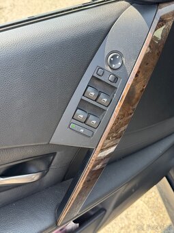 BMW 530d E61 Mpaket - 10