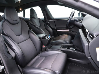 Tesla Model S,Tesla S, 91 tkm,4x4,DPH,Cebia - 10