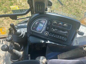 JCB 4CX - 10