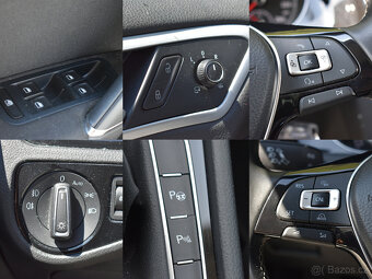 Volkswagen Golf VII 1.2 TSi 77kW,rv.2014,170tkm, CUP - 10