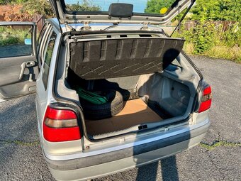 Škoda felicia combi 1.3 mpi s LPG servo řízení - 10