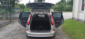 Ford C-MAX, 1.6 74kW, benzín, 2010 - 10