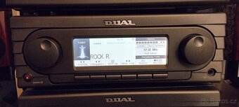 DUAL MN-8010 Made in Germany - 10