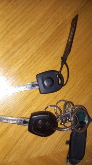 Prodáme díly Seat Ibiza 1.2 - 10