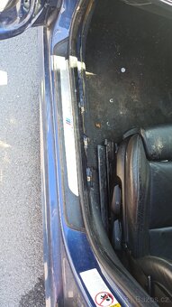 BMW e90 2.0d Mpaket - 10