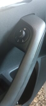 Škoda Octavia 3 1.6 TDI - 10