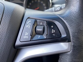 Chevrolet Cruze 1.7 CDTi , 96 kW nafta, 2013 - 10