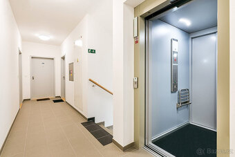 Pronájem novostavby 2+kk, 56 m², Slavkov u Brna - 10