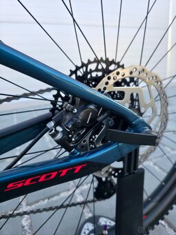 Horské kolo Scott Spark 930 Contessa 2019 29" - 10