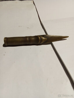 Stary puliitr a jine - 10