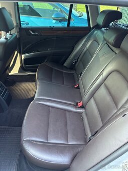 Prodam Skoda Superb 2 FL 2.0TDi 125kw 4x4 Laurin Klement DPH - 10