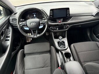 Hyundai I30N PERFORMANCE 92TKM TOP - 10