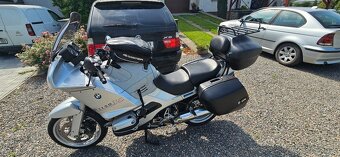 BMW R1150RS - 10