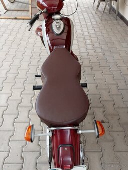 Jawa - ČZ 175/356 - 10