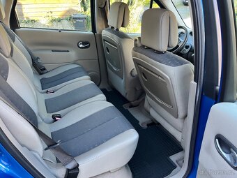 Renault Scénic 1.6i 16V 83kW DIGIKLIMA, SERV.KN - 10