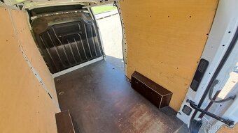 Renault Master 2.3 dCi 130 L2H2 - 10