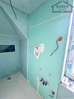 RD 4+kk s garáží, skladem, pergolou a zahradou 324 m² - Tac - 10