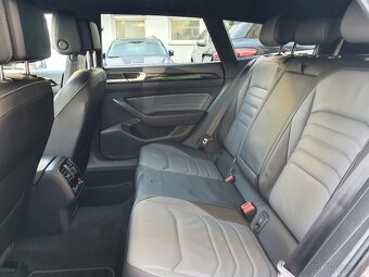 VW Arteon SB Elegance 1.4TSI Hybrid 160kW - záruka Autodraft - 10