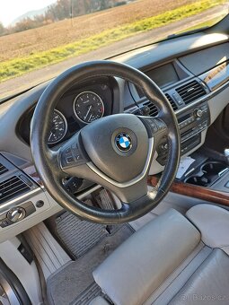 BMW X5 4,8i - 10