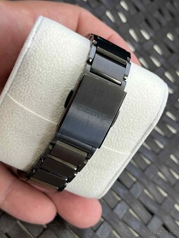 Zánovní Seiko Astron NEXTER GPS Solar SBXC121 - 10