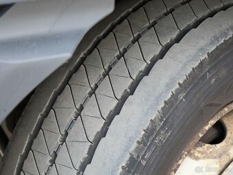 MAN TGL 12.220, EURO 5, 18 PALET, 12 TUN, SKLÁDACÍ HYDRAULIC - 10