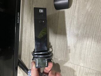 Televize SENCOR - 10