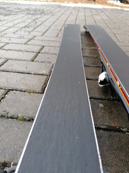 ATOMIC Race D2 SL 165cm r-11,5 Model 2014/2025 - 10